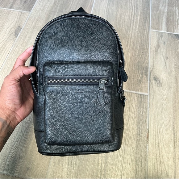 Coach West Pack - Picture 2 of 8